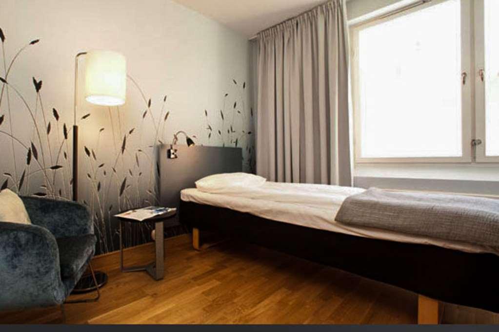 Quality Hotel Grand Kristianstad Rom bilde